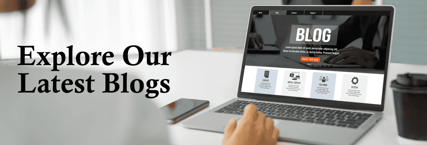 Blog Banner