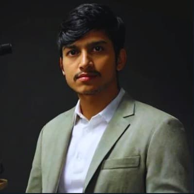 Parotosh Chauhan